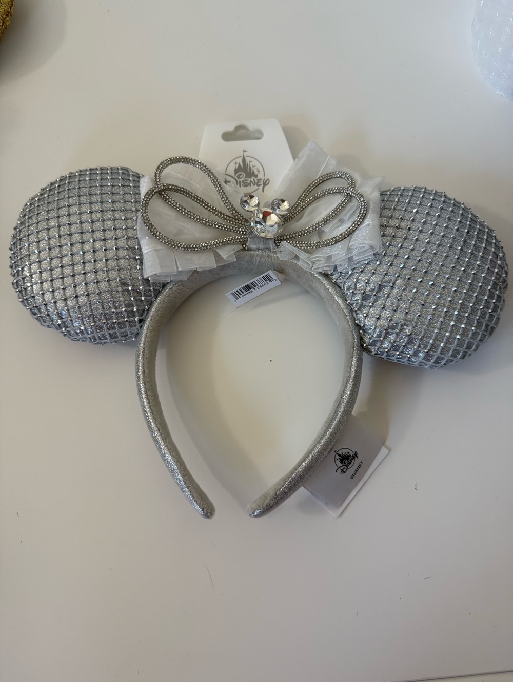 NWT 2024 Disney Holiday Ears
